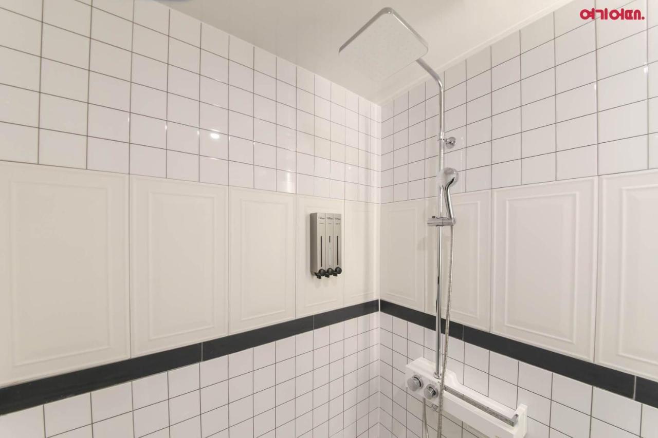 Hotel Yeogijoa Gwangju Metropolitan City Extérieur photo