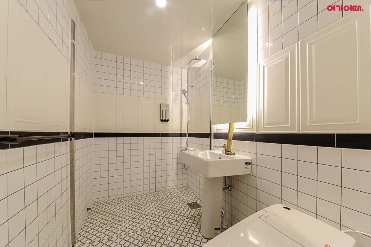 Hotel Yeogijoa Gwangju Metropolitan City Extérieur photo